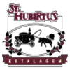 Logo Estalagem St Hubertus