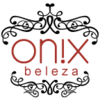 Logo Onix Beleza