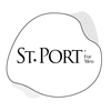 Logo St. Port