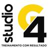 Logo Studio G4