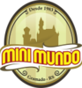 Logo Mini Mundo