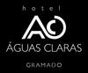 Logo Hotel Aguas Claras