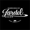 Logo Barbearia do Jardel
