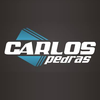 Logo Carlos Pedras