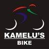 Logo Kamelu's Bike