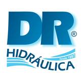 logo - DR Hidráulica Ltda